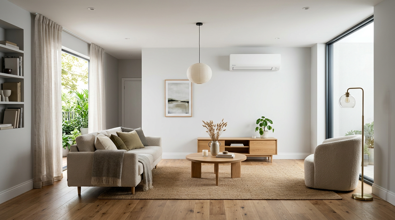 Basic niveau interieur